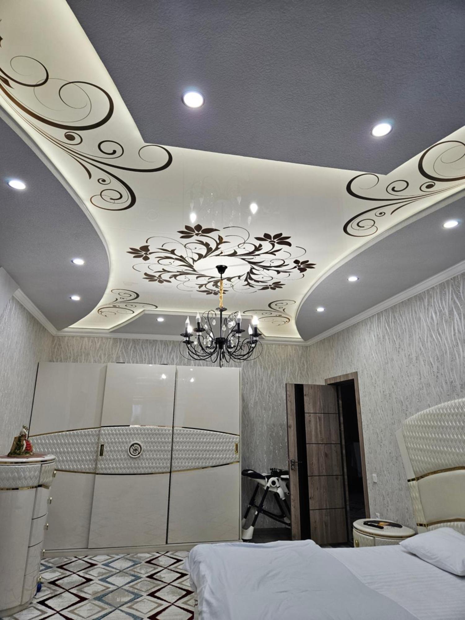 Apartment Bonushka Samarkand Exteriér fotografie