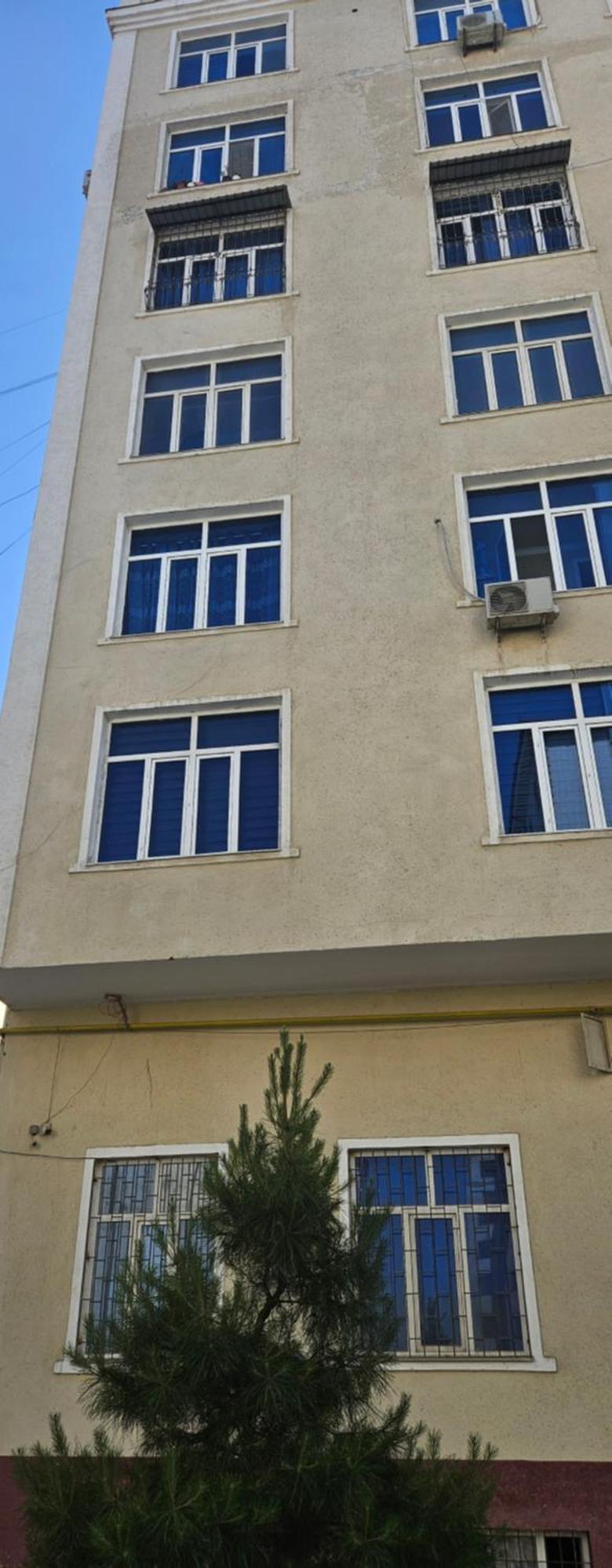Apartment Bonushka Samarkand Exteriér fotografie