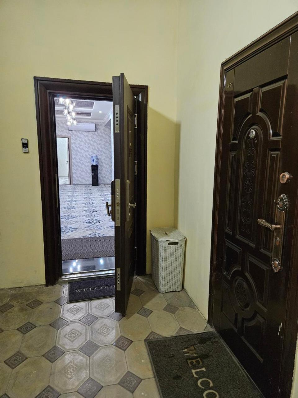 Apartment Bonushka Samarkand Pokoj fotografie